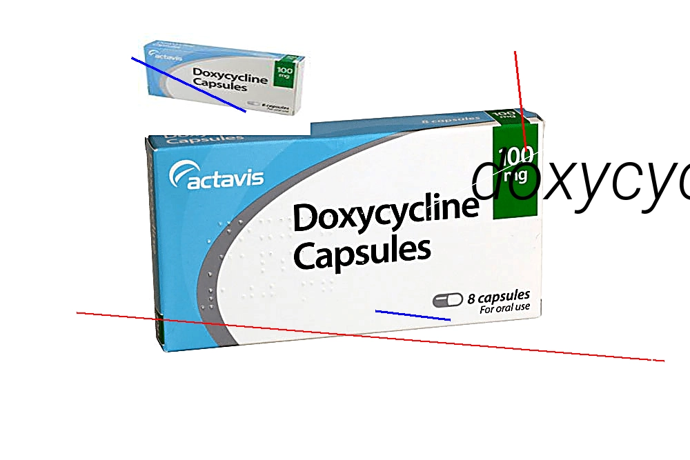 Doxycycline